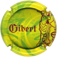 Gibert X127878