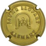Jaume Llopart X127921 - CPC JML203