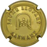 Jaume Llopart X127921 - CPC JML203