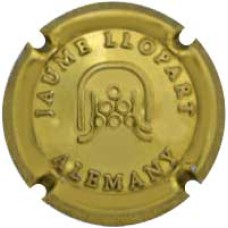 Jaume Llopart X127921 - CPC JML203