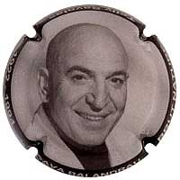 Balandrau X129537 (Telly Savalas)