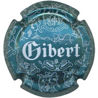 Gibert X129872 - CPC GBR336