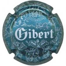 Gibert X129872 - CPC GBR336