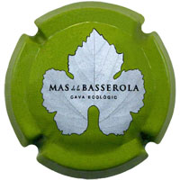 Mas de la Basserola X130216 - CPC MBS309