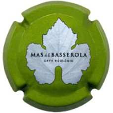 Mas de la Basserola X130216 - CPC MBS309
