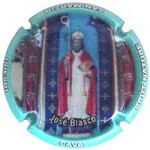 José Blasco X130418