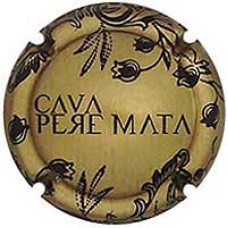 Pere Mata X130843 - CPC PRM460