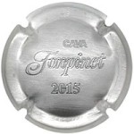 Fonpinet X131146 (Plata) (Numerada 100 Ex)
