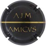 AJM Amicvs X131956