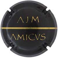 AJM Amicvs X131956