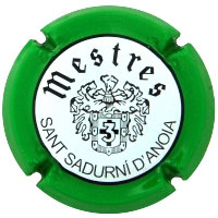 Mestres X133725 - CPC MST370