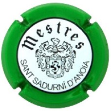 Mestres X133725 - CPC MST370