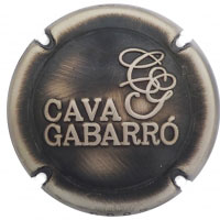 Gabarró Isart X133728 (Plata)