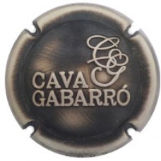 Gabarró Isart X133728 (Plata)