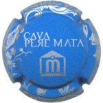 Pere Mata X134582 - CPC PRM468