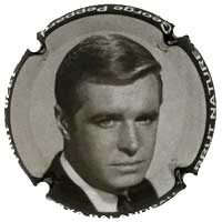Balandrau X134753 (George Peppard)
