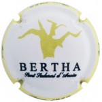 Bertha X134896