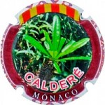 Calderé X135090