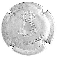 Blasybel X103524 (Plata)