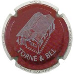 Torné & Bel X135982 - CPC TRB317 (Faldón Llauna)