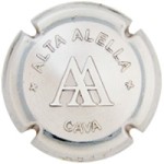 Alta Alella X136428 (Plata)