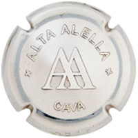 Alta Alella X136428 (Plata)