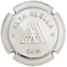 Alta Alella X136428 (Plata)