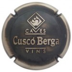 Cuscó Berga X136442 (Plata)