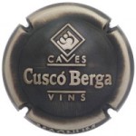 Cuscó Berga X136443 (Plata) MAGNUM