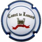 Castell de Leonard X137612 - CPC CSD304