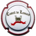 Castell de Leonard X137613 - CPC CSD303