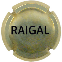Raigal X137616 - CPC RGL302