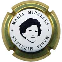 Maria Miralles X137843 - CPC MML302
