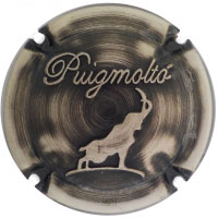 Puigmoltó X137899 (Plata)