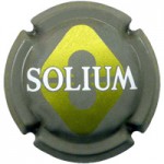Solium X138742 - CPC SOL318