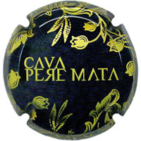 Pere Mata X139114 - CPC PRM472