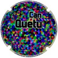 Can Quetu X139181
