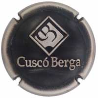 Cuscó Berga X139632 (Plata)