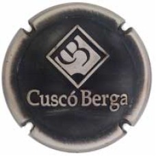 Cuscó Berga X139632 (Plata)