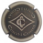 Cuscó Comas X139933 (Plata)