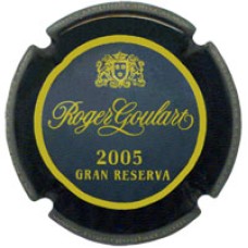 Roger Goulart X140080 - CPC RGG340