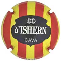 D'Ishern X140207