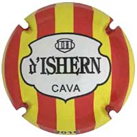 D'Ishern X140208