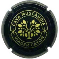 Muscàndia X140268 - CPC MCN309