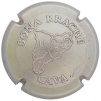 Bonarrache X140925 (Plata)