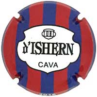 D'Ishern X140932