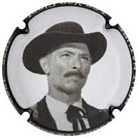 Balandrau X140980 (Lee van Cleef)