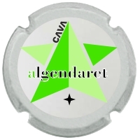 Algendaret X141147 - XC AGRT013