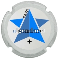 Algendaret X141147 - XC AGRT013