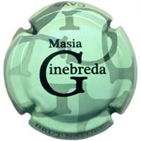 Masia Ginebreda X141242 - CPC MSG310